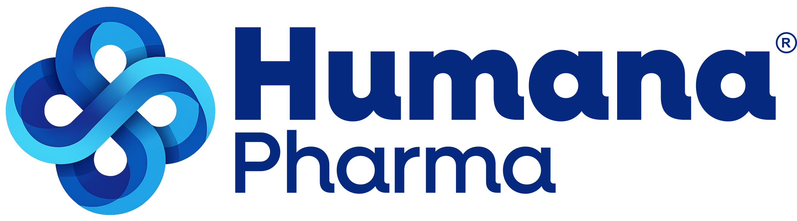 Humana Pharma Logo